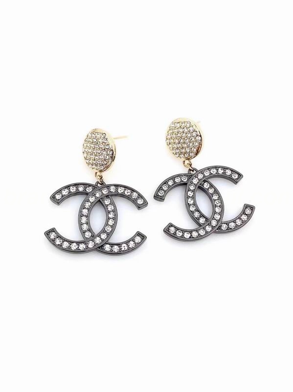 Chanel Earrings 1260